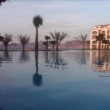 Incredible Beach View 3Bed Condo La Paz Exterior photo