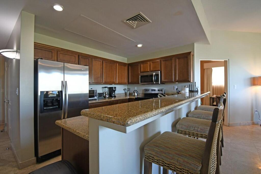 Incredible Beach View 3Bed Condo La Paz Exterior photo