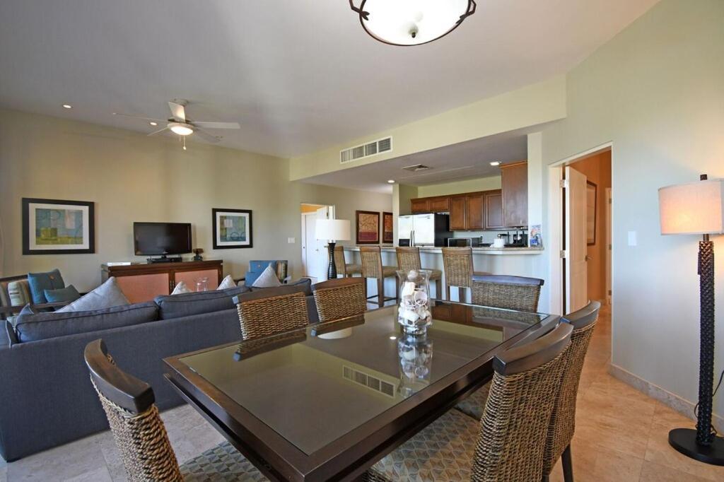 Incredible Beach View 3Bed Condo La Paz Exterior photo