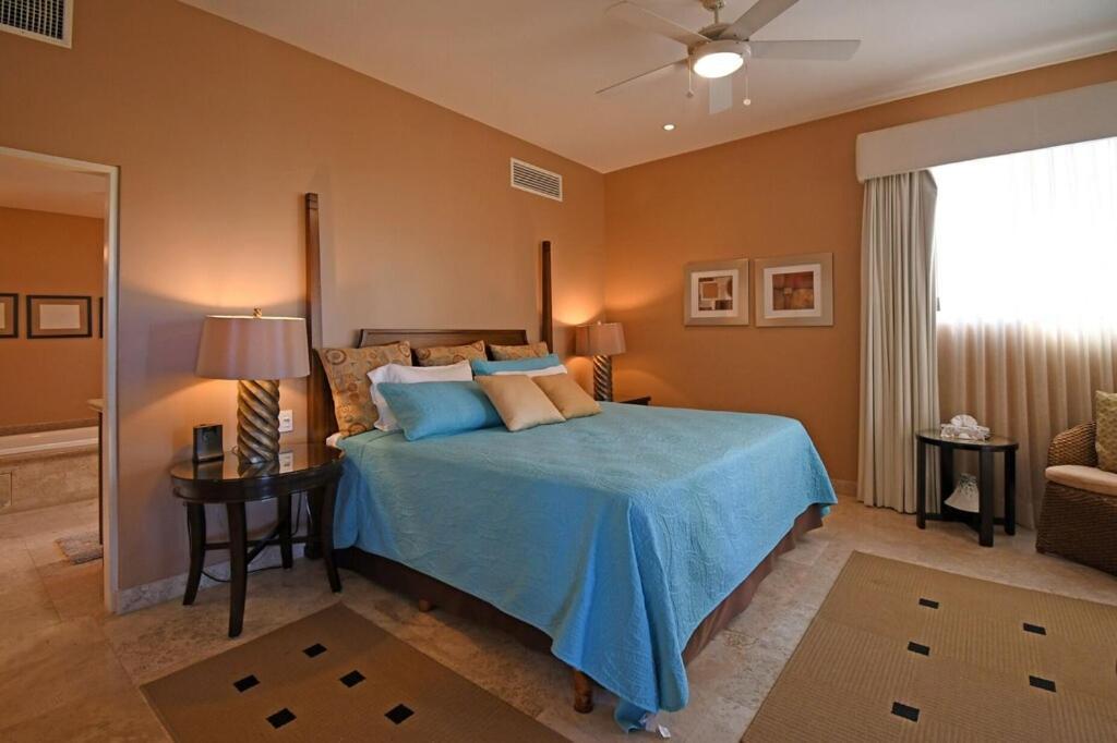 Incredible Beach View 3Bed Condo La Paz Exterior photo
